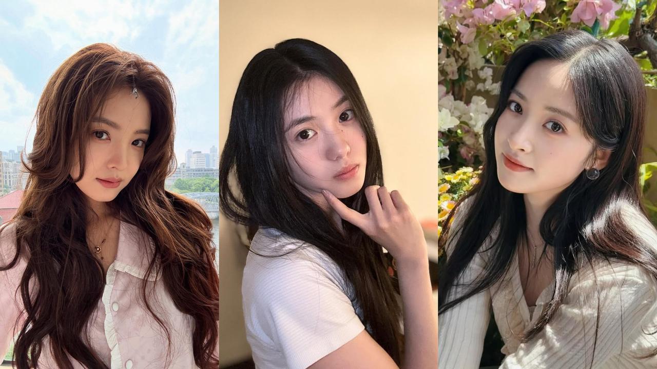 Chinese Actresses