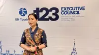 244 Event Bakal Meriahkan Libur Natal dan Tahun Baru 2026
