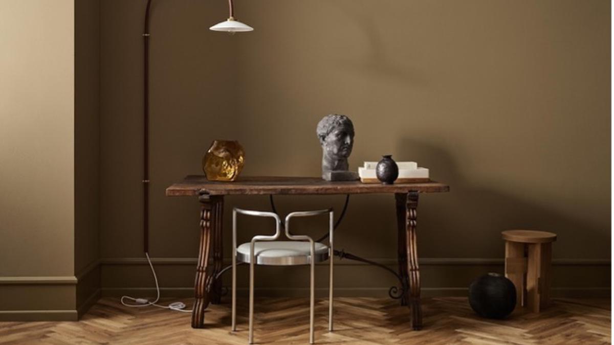 Jotun Hadirkan Inspirasi Kombinasi Warna Hunian yang Harmonis Lewat Koleksi Soulful Spaces