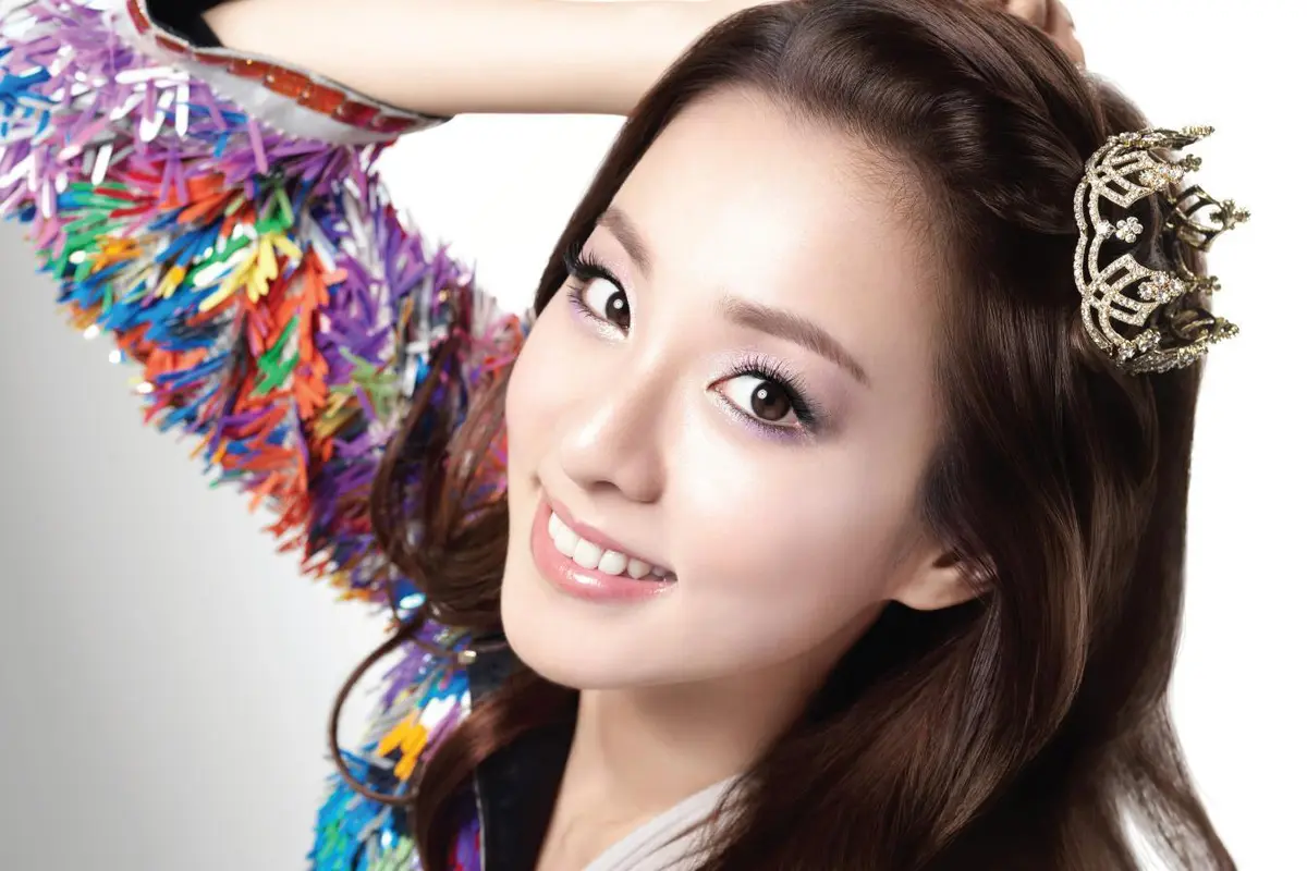 Dara 2NE1