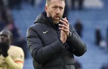 Jadi Pelatih West Ham, Graham Potter Anggap Dipecat Chelsea Merupakan Keputusan Terbaik