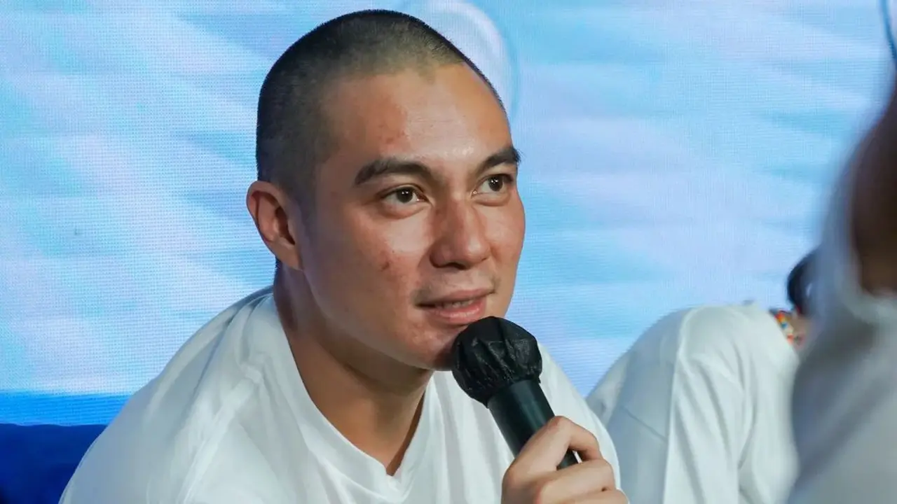 [Fimela] Baim Wong