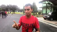 Ini Penyebab Novri Setiawan Batal Ikuti Seleksi Timnas