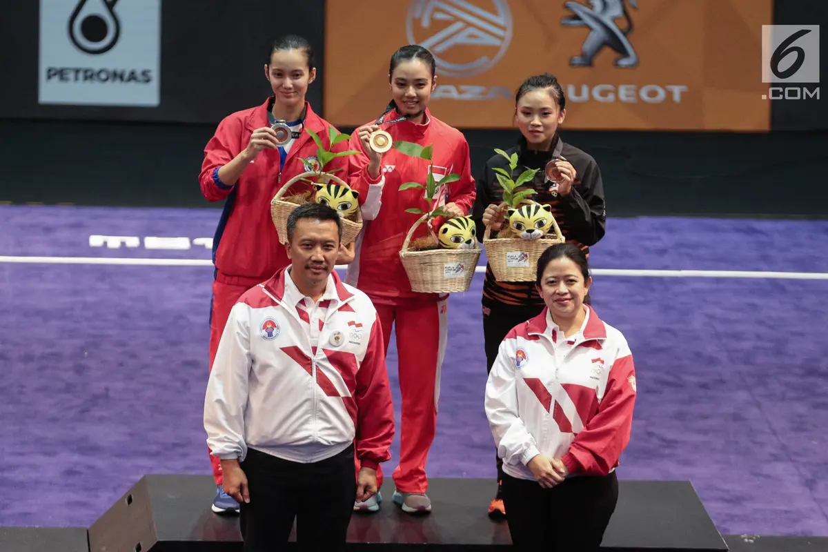 SEA Games 2017