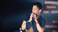 Lirik Lagu Ini Cinta Dari Noah Viral Lagi Setelah Luna Maya Menikah, Model Video Klipnya Maxime Bouttier