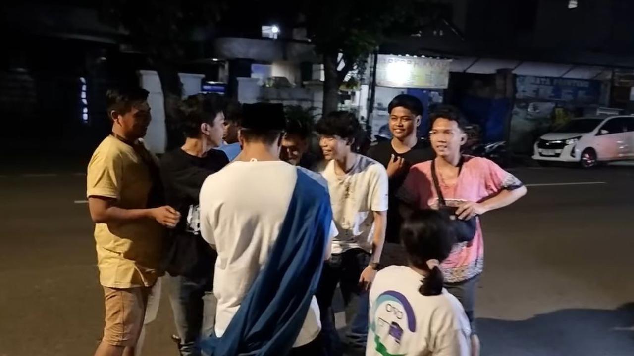 Dok. Istimewa