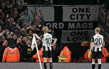 Kata 'Stay Humble' Mendadak Viral usai Kemenangan Newcastle di Semifinal Carabao Cup, Sindiran buat Arsenal?