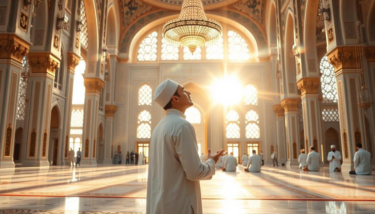 350 Kata Bijak tentang Kematian Ali bin Abi Thalib yang Menginspirasi