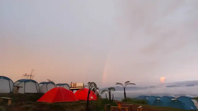 Objek Wisata Bandung