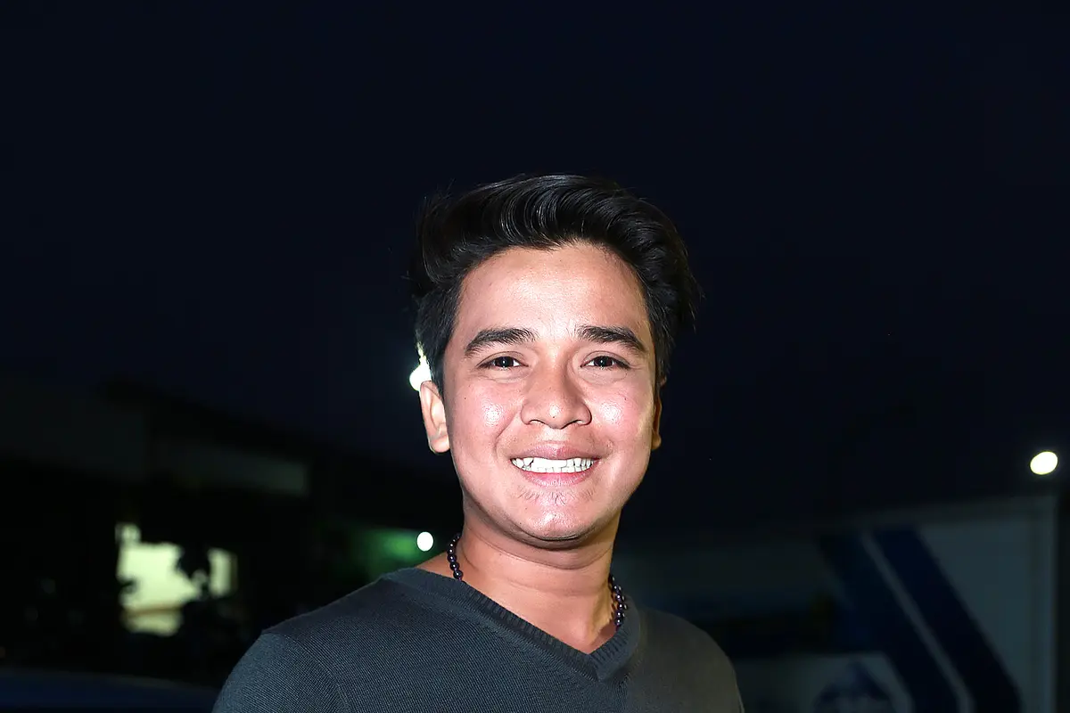 Olga Syahputra