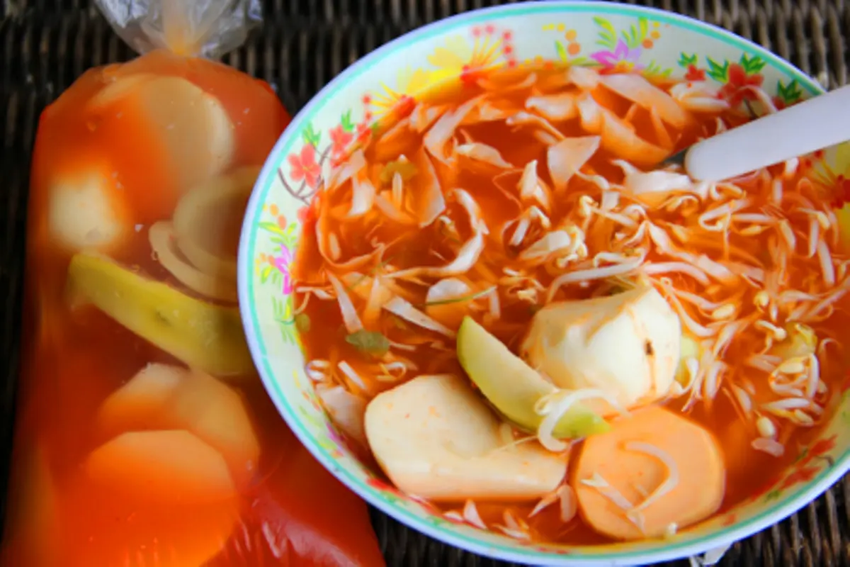 5 Makanan Legendaris di Bogor