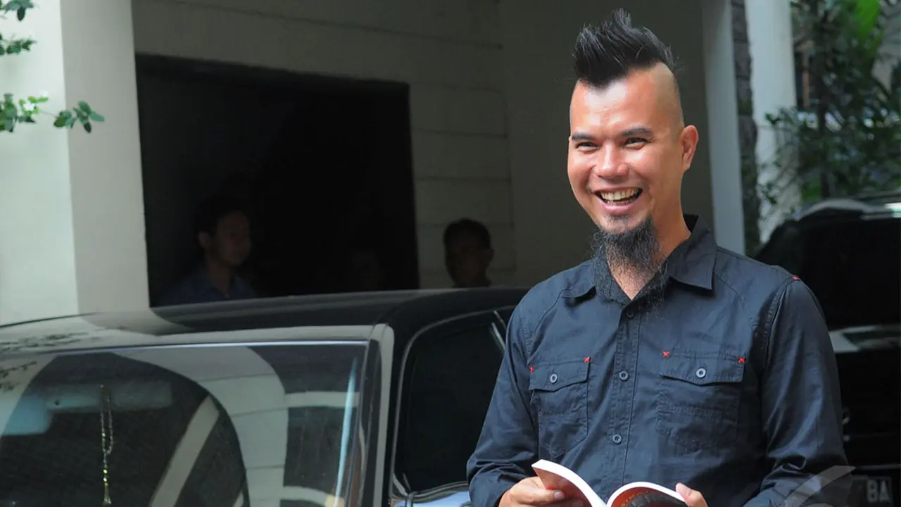 Ahmad Dhani