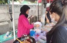 BBPOM Bandarlampung Imbau Masyarakat Terapkan Cek KLIK untuk Keamanan Pangan, Terutama di Bulan Ramadan