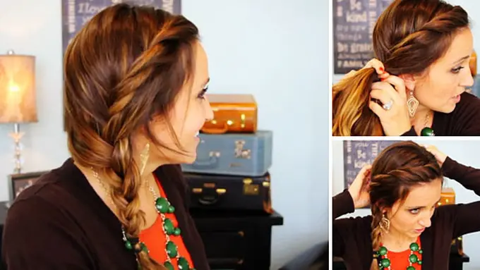 (c) CuteGirlsHairstyles/youtube.com