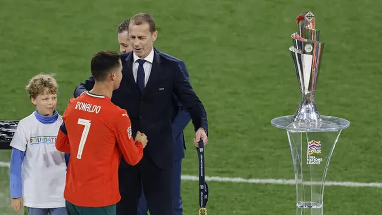 Daftar Pemain dengan Jumlah Gelar Terbanyak: Cristiano Ronaldo Masih Jauh Tertinggal dari Lionel Messi