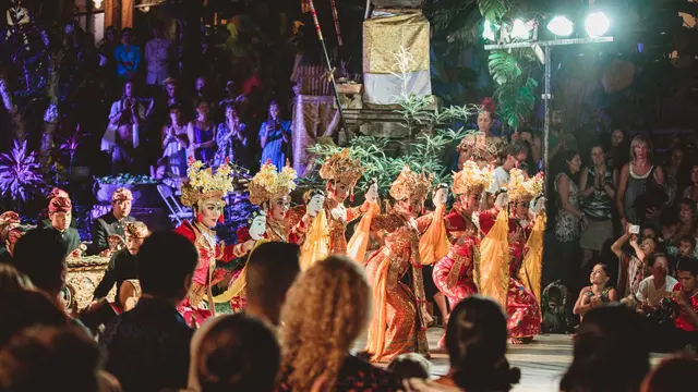 BaliSpirit Festival 2018
