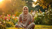 350 Kata-Kata Rezeki Bersyukur yang Menginspirasi