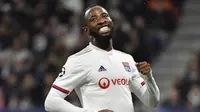 Nomor Punggung yang Tersedia untuk Moussa Dembele jika Gabung Manchester United