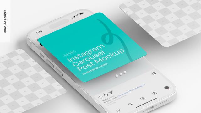 Ilustrasi caption Instagram