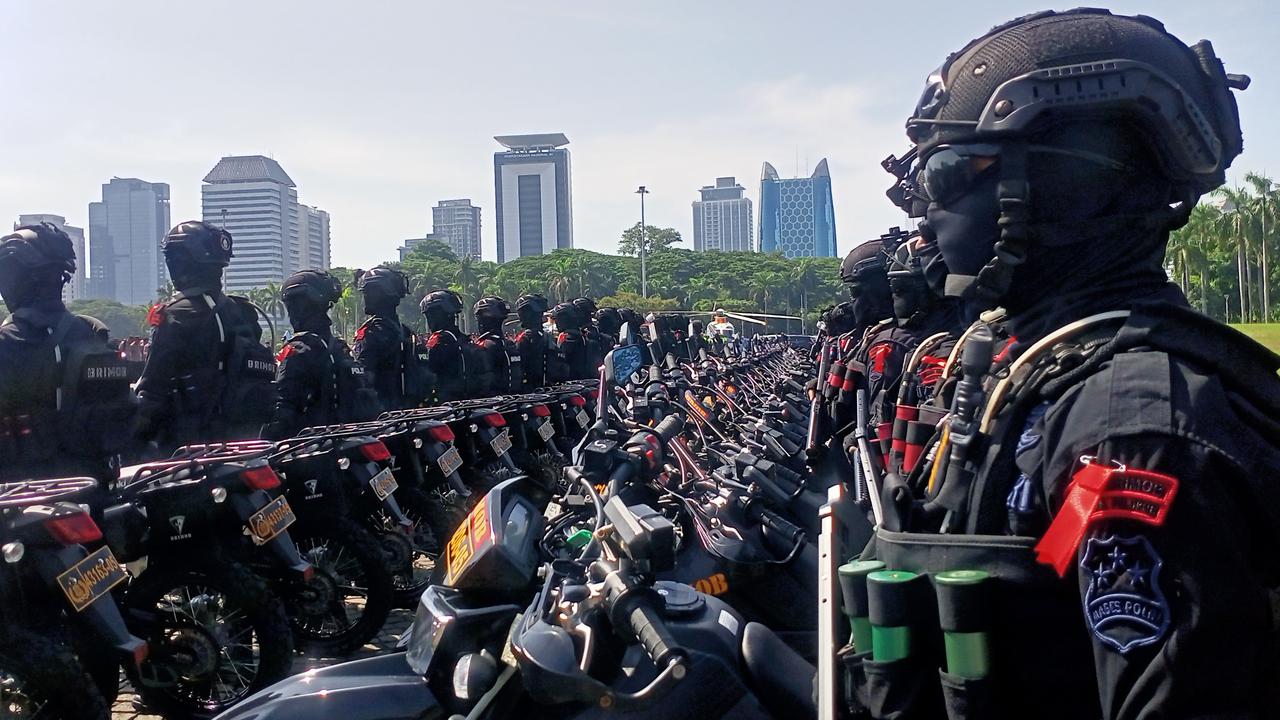 Mengapa Polri Sulit Dapat Kepercayaan dari Publik? Ternyata Ini Penyebabnya