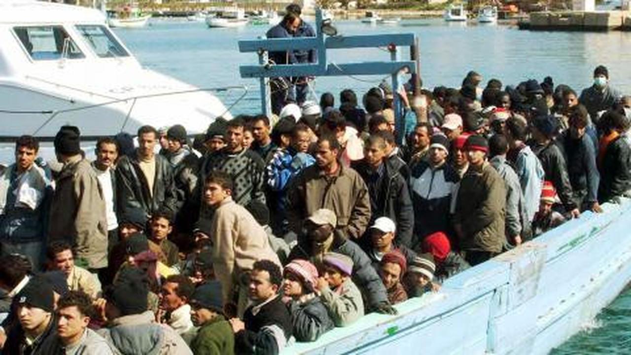 2 Imigran gelap ditemukan tewas di perairan Nusakambangan