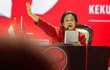 Megawati Kritisi Besarnya Utang Pemerintah: Cara Bayarnya Gimana, Saya Khawatir Krisis Ekonomi