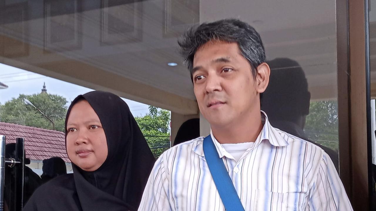 Guru Besar Hukum Pidana Ini Sebut Kasus Penjambretan di Sleman Bentuk Pembelaan Terpaksa