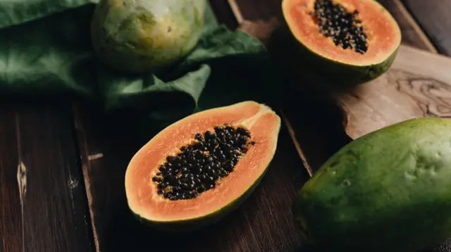 16 Tanaman Dapur yang Bisa Tumbuh dari Biji Buah yang Biasanya Dibuang, Hemat dan Mudah Dicoba