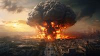 The best movies about nuclear war. (Image: Freepik)
