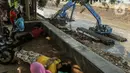 Ini menunjukkan komitmen negara dalam memberikan jaring pengaman bagi pekerja. (Liputan6.com/Angga Yuniar)