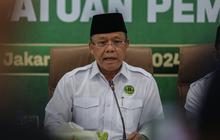 Loyalis Mardiono Tolak Tokoh Luar Jadi Caketum PPP, Sindir Sandiaga Uno Gagal Beri Efek ke Partai