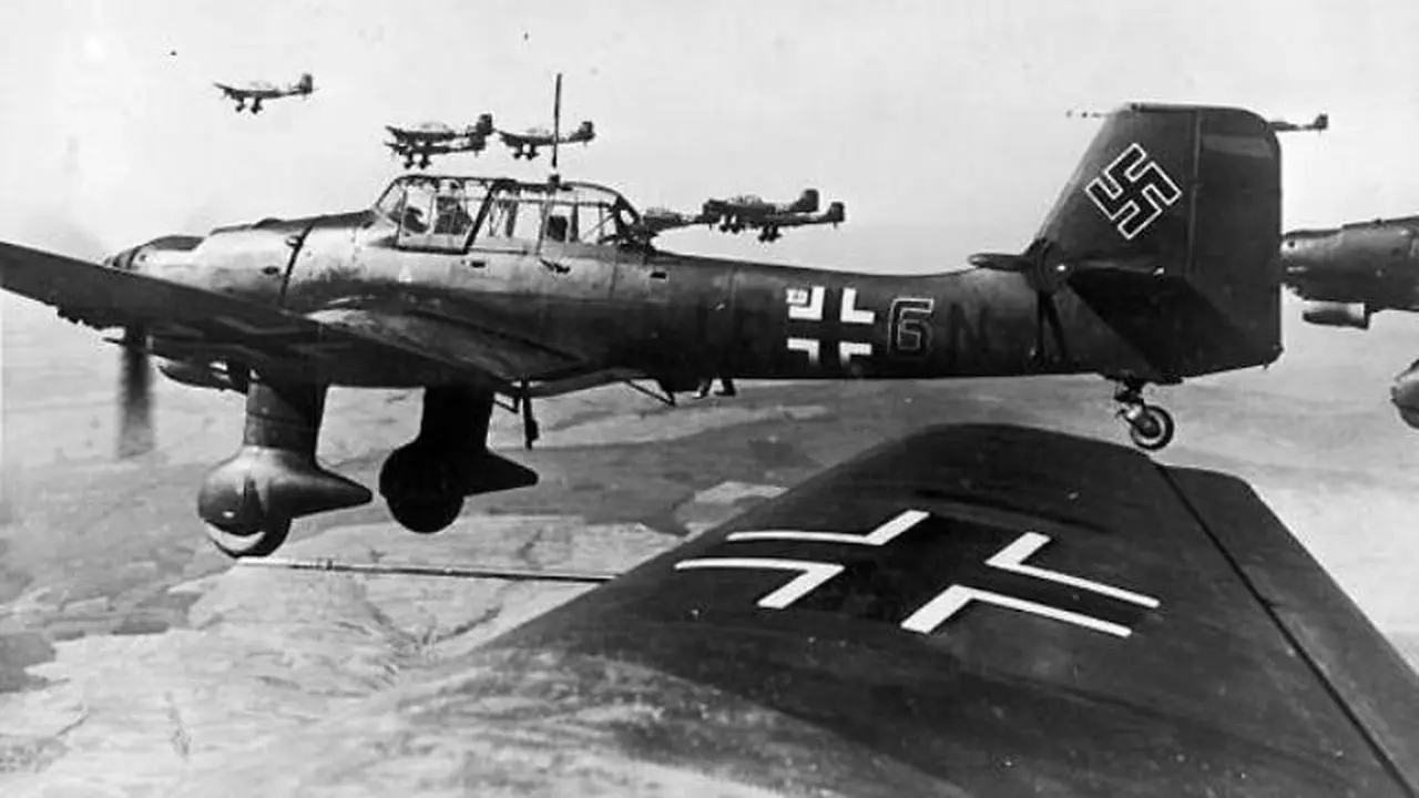 Luftwaffe
