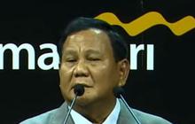 Hasil Final KPU: Prabowo-Gibran Menang Tipis dari AMIN di DKI Jakarta