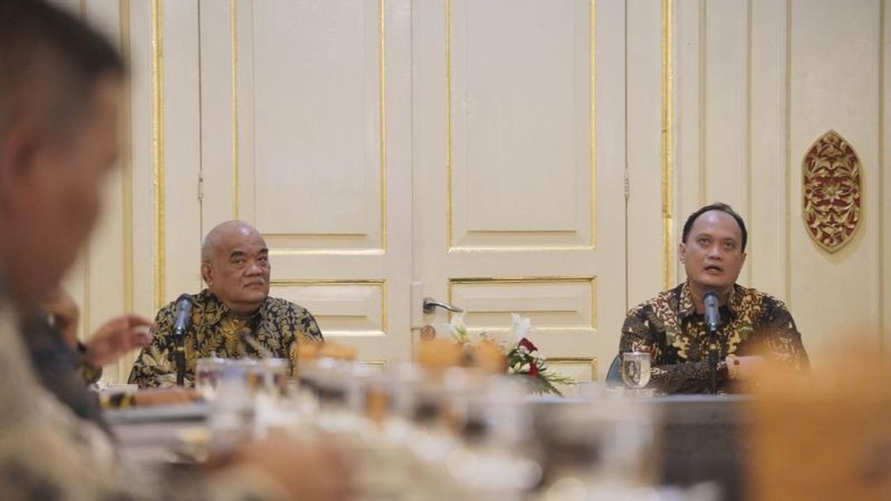 KPK Hibahkan Aset Rampasan Rp11 Miliar ke Pemda DIY: Ada Jetski dan Tanah Bangunan!
