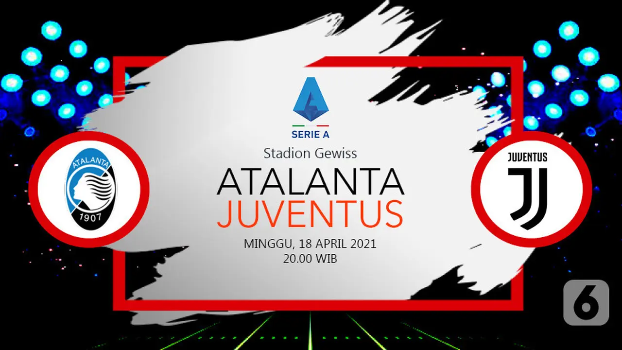 Prediksi Atalanta vs Juventus