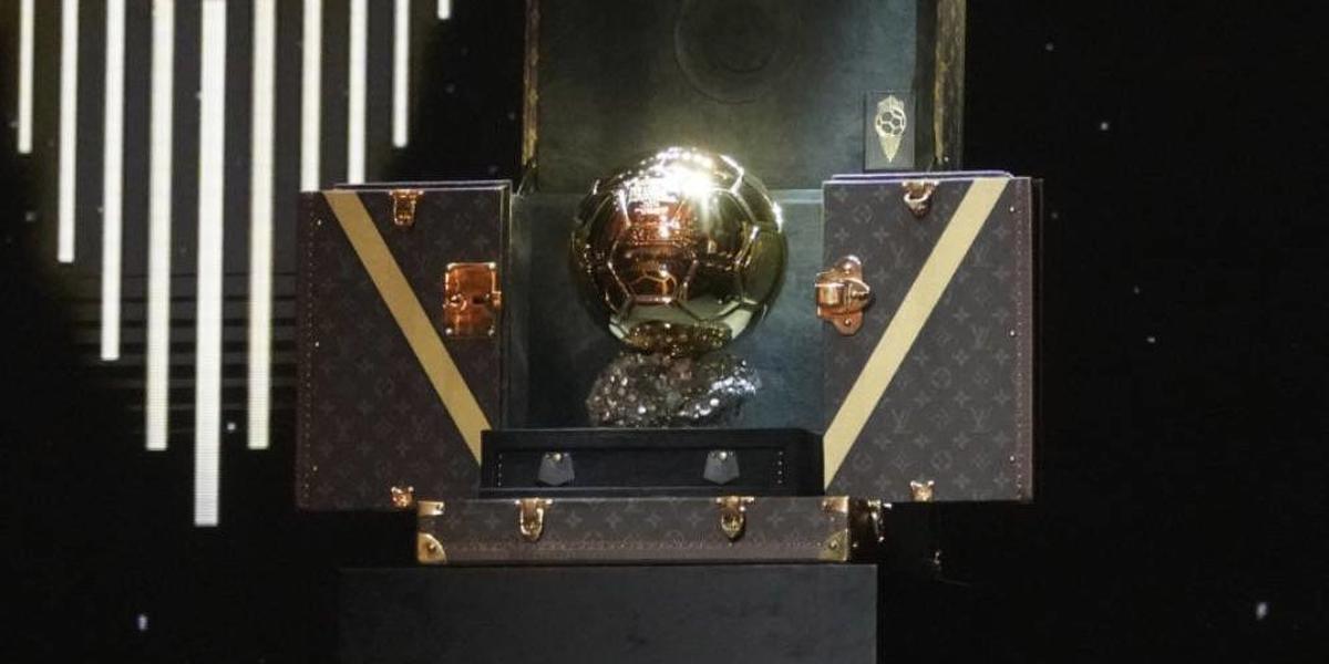 Ballon dOr: Simbol Pemain Terbaik Dunia, Berapa Harganya?
