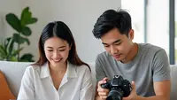 10 Ide Usaha dari Kontrakan Kecil untuk Pasangan Baru yang Minim Modal