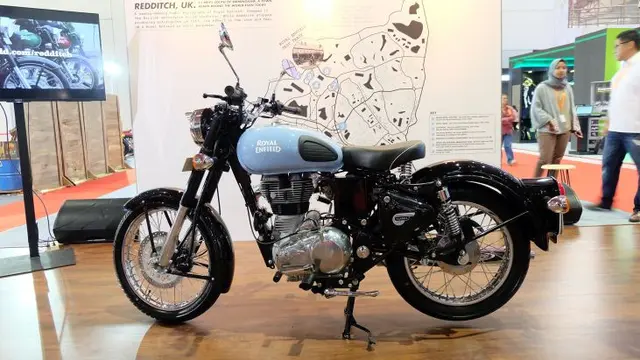 Royal Enfield