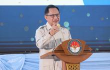 Mendagri: IPDN Punya Peran Strategis dalam Memperkuat Profesionlisme ASN dan Ketahanan Negara