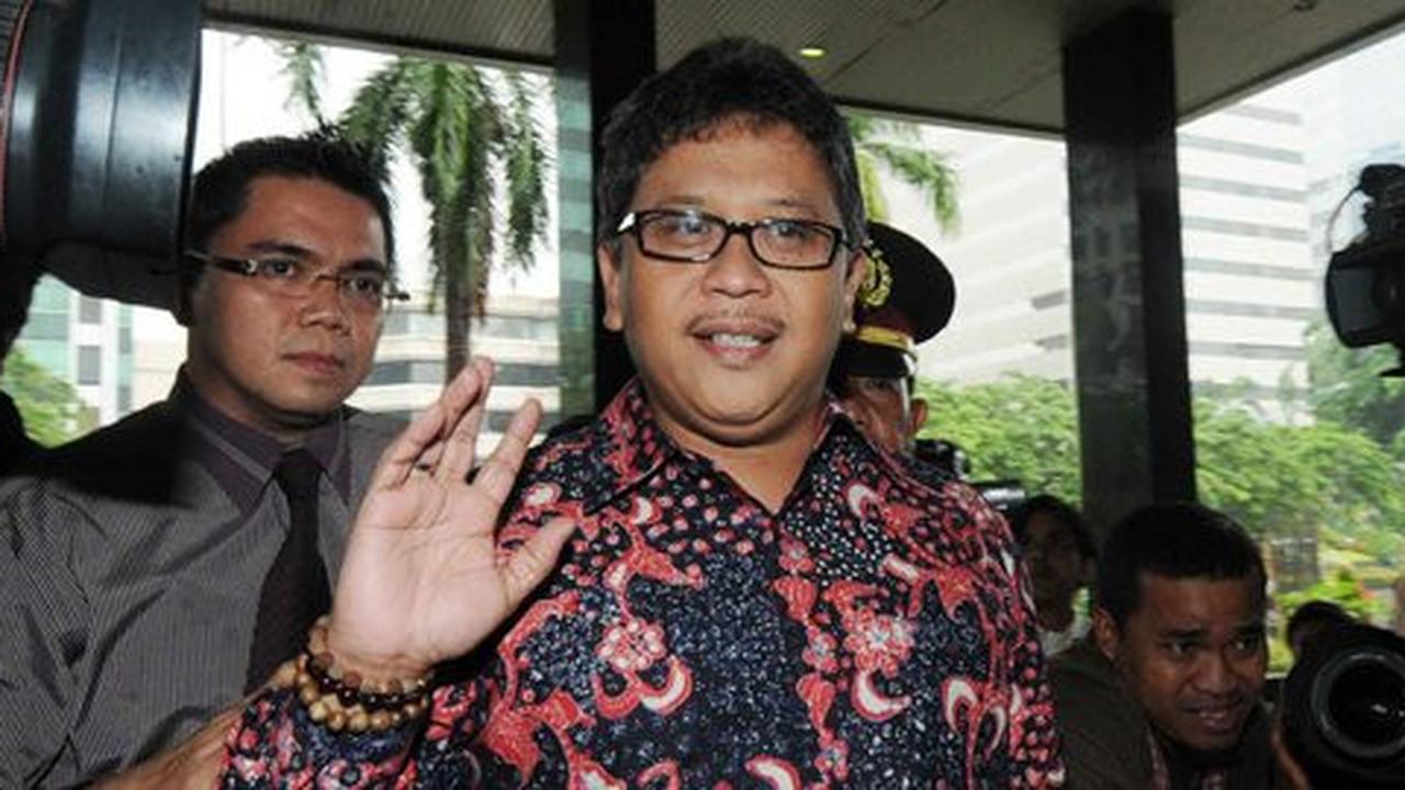 Hasto sebut PPP kubu Djan Faridz tak miliki legalitas