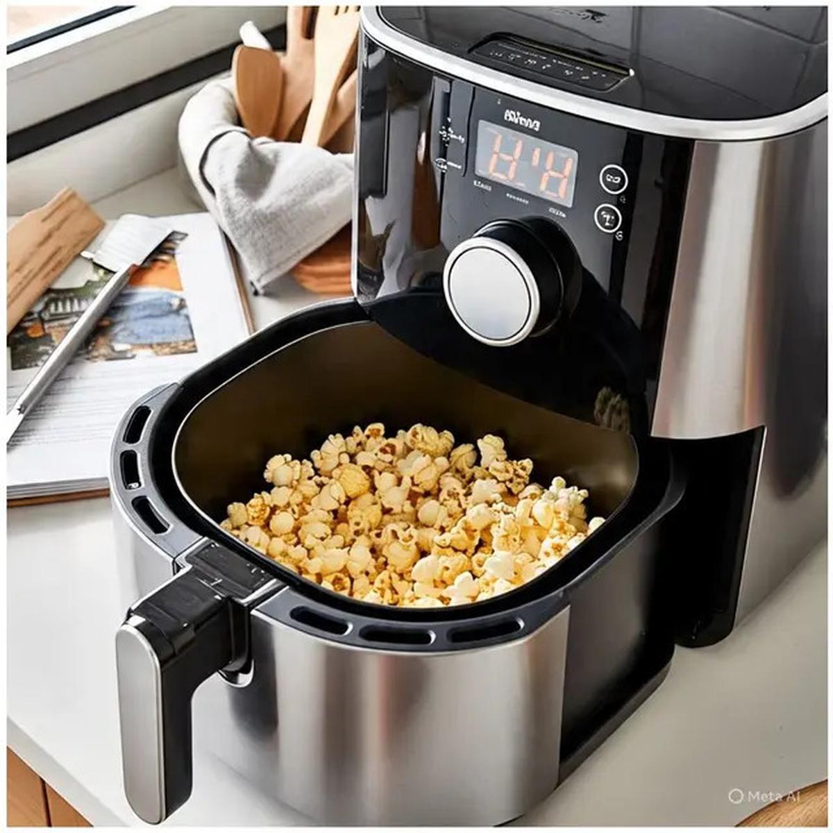 11 Jenis Makanan yang Sebaiknya Tak Dimasak dengan Air Fryer, Simak Solusinya