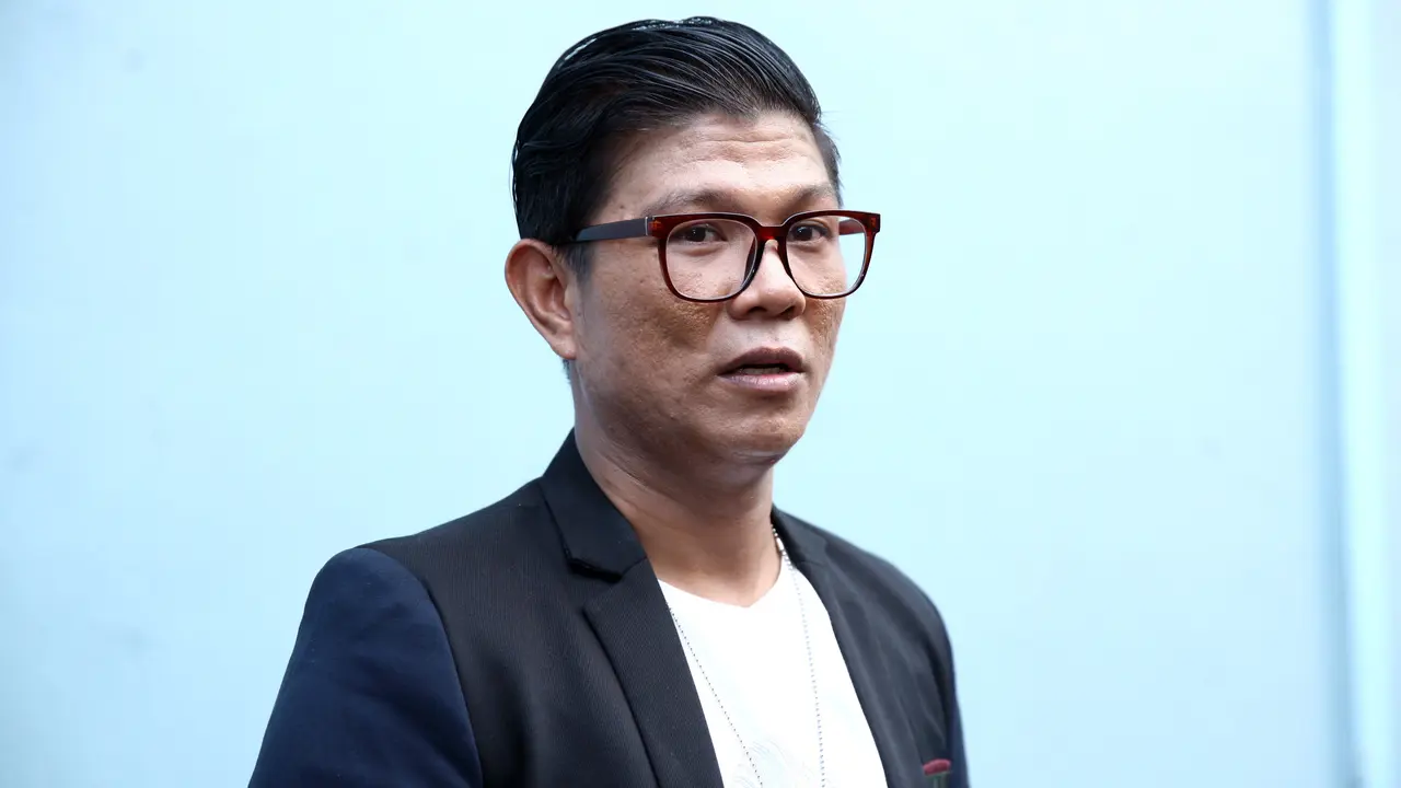 [Bintang] Andika Kangen Band