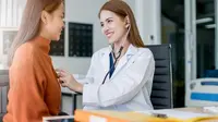 Alasan dan Manfaat Medical Check-Up Tak Boleh Dilewatkan (Foto/Sumber: Freepik)