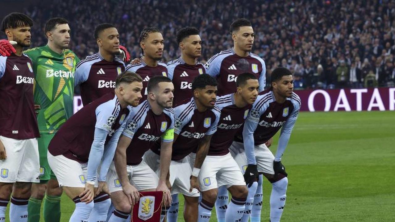 Persaingan Tiket Liga Champions di Premier League Memanas: Lima Tim Hanya Terpaut Satu Poin