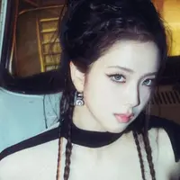 Jisoo BLACKPINK ungkap teaser 'AMORTAGE'. (credit:instagram.com/sooyaaa__)