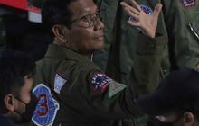 Skema Pengaturan Lalu Lintas Saat Konser Salam Metal Ganjar - Mahfud di GBK