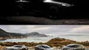 Audi Activesphere adalah salah satu dari tiga mobil konsep seri Sphere. (Source: IST)