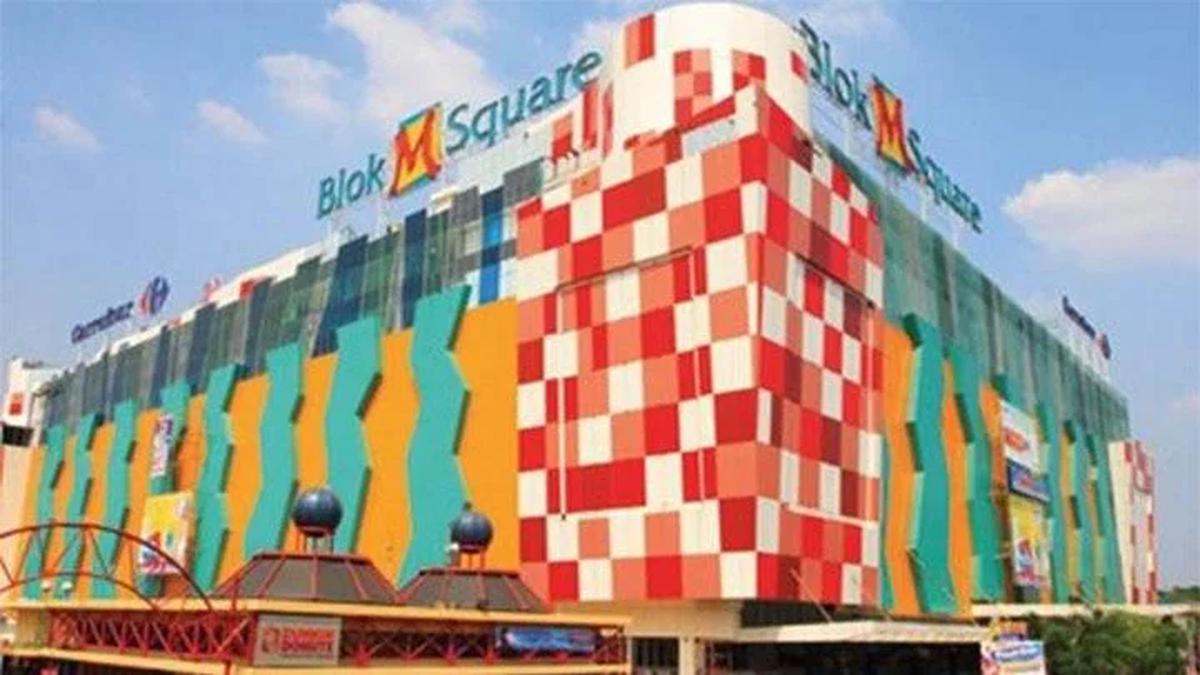 10 Rekomendasi Tempat Makan Enak di Blok M Square 2026, Pilihan Beragam