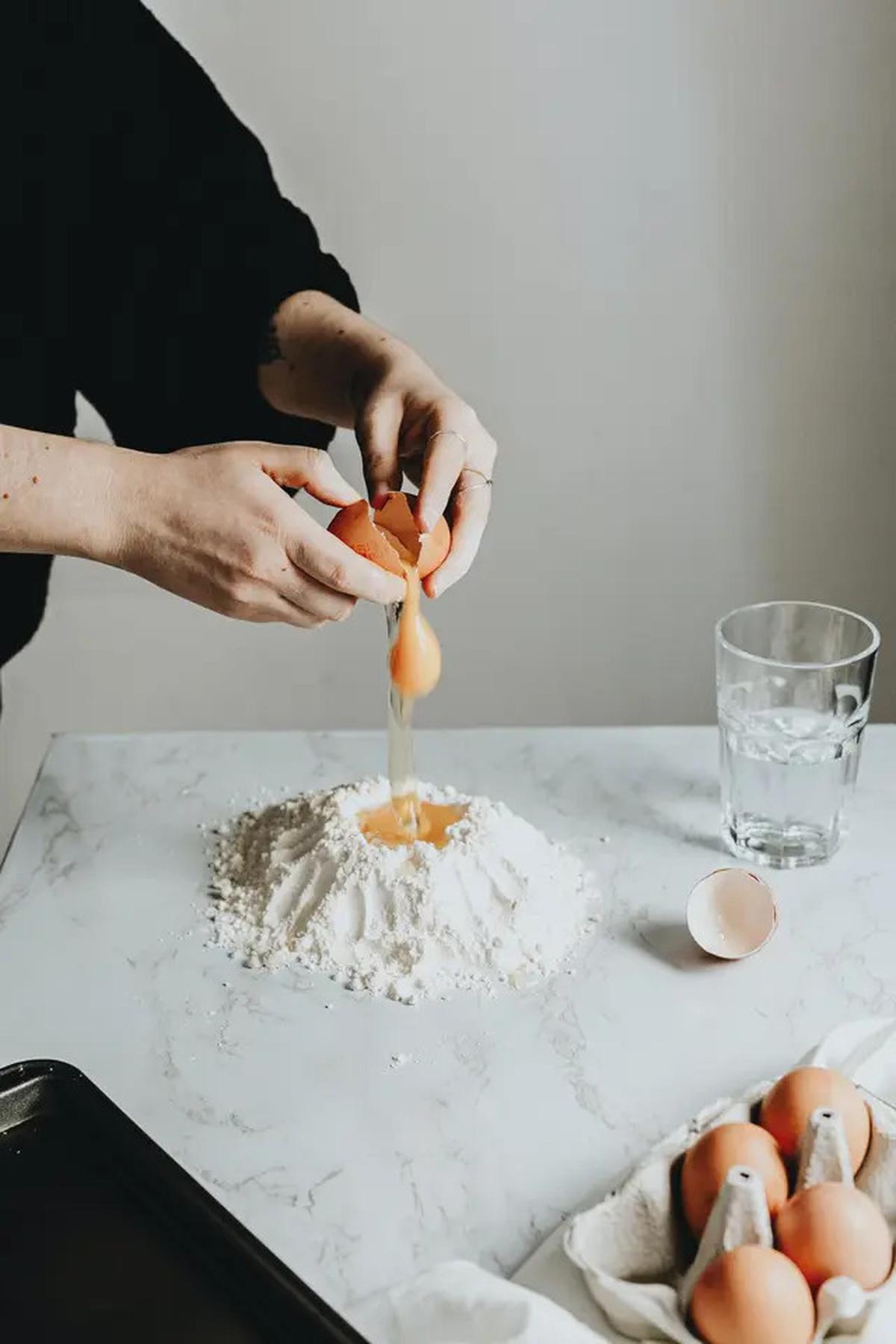 Resep Kue Lebaran Semprit Tapioka yang Renyah dan Bikin Nagih