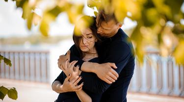 Zodiak Couple